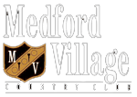 Medford Village Country Club: Home